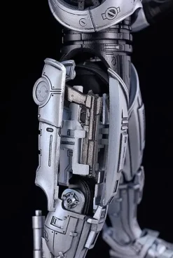 MODEROID RoboCop (Jetpack Equipment) (RoboCop 3) (Rerelease)
