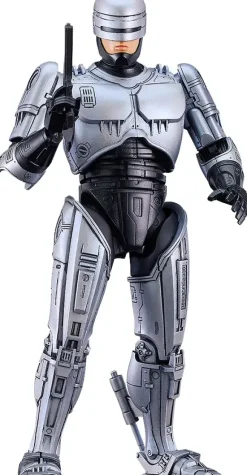 MODEROID RoboCop (Robocop) (Rerelease)