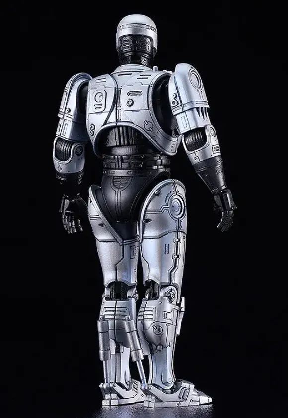 MODEROID RoboCop (Robocop) (Rerelease)