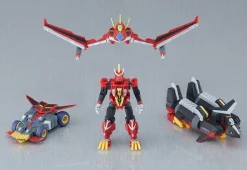MODEROID Rogue Kaiser Gridman (SSSS.GRIDMAN)