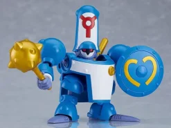 MODEROID Ryu-Knight Collection Series: 2 - Bakuretsumal & Bourus (LORD OF LORDS RYU-KNIGHT)
