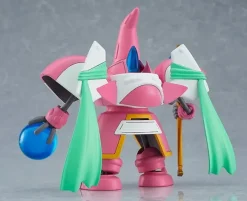 MODEROID Ryu-Knight Collection Series: 1 - Zephyr & Magidorar