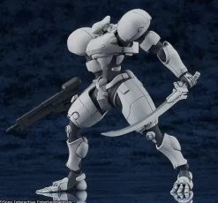 MODEROID SHIKON (Single-pilot Model) (Gunparade March)