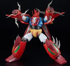 MODEROID Shin Getter Dragon (Getter Robo) (Rerelease)