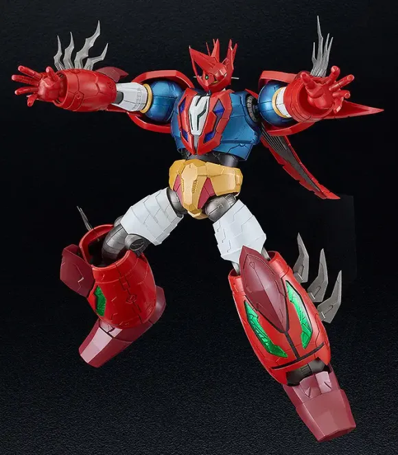 MODEROID Shin Getter Dragon (Getter Robo) (Rerelease)