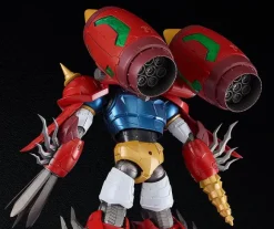 MODEROID Shin Getter Dragon (Getter Robo) (Rerelease)