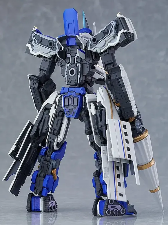 MODEROID Shinkalion E7 Kagayaki (Shinkansen Henkei Robo Shinkalion) (Reissue)