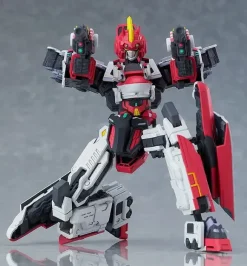 MODEROID Shinkalion E6 Komachi (Shinkansen Henkei Robo Shinkalion) (Reissue)