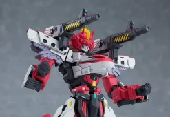 MODEROID Shinkalion E6 Komachi (Shinkansen Henkei Robo Shinkalion) (Reissue)