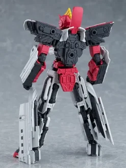 MODEROID Shinkalion E6 Komachi (Shinkansen Henkei Robo Shinkalion) (Reissue)