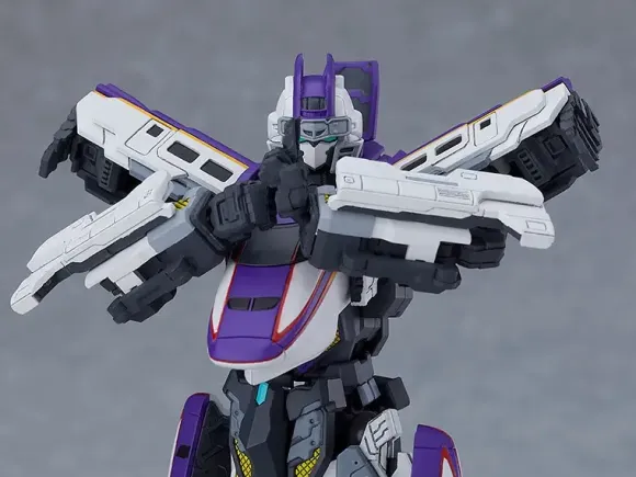MODEROID Shinkalion E3 Tsubasa