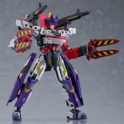 MODEROID Shinkalion E3 Tsubasa