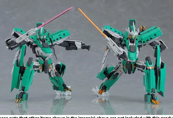 MODEROID Shinkalion H5 Hayabusa