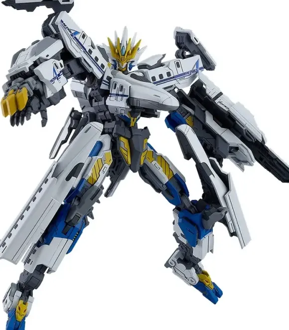 MODEROID Shinkalion N700A Nozomi (Reissue)