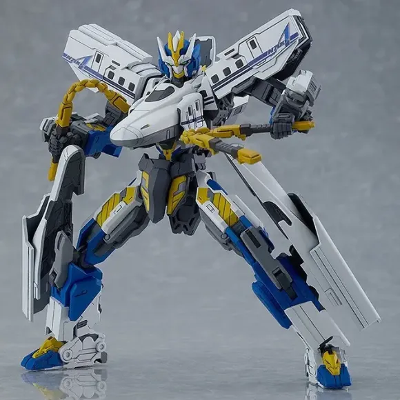 MODEROID Shinkalion N700A Nozomi (Reissue)