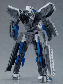 MODEROID Shinkalion N700A Nozomi (Reissue)