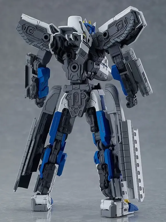 MODEROID Shinkalion N700A Nozomi (Reissue)