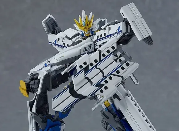 MODEROID Shinkalion N700A Nozomi (Reissue)