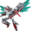 MODEROID Shinkalion 800 Tsubame (Shinkansen Henkei Robo Shinkalion)