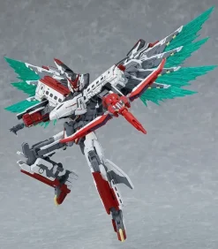 MODEROID Shinkalion 800 Tsubame (Shinkansen Henkei Robo Shinkalion)