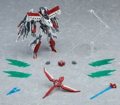 MODEROID Shinkalion 800 Tsubame (Shinkansen Henkei Robo Shinkalion)