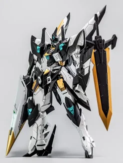 1/48 MODEROID SIDE:GR Arklaud (Titanomachia)