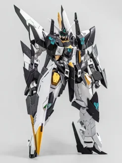 1/48 MODEROID SIDE:GR Arklaud (Titanomachia)