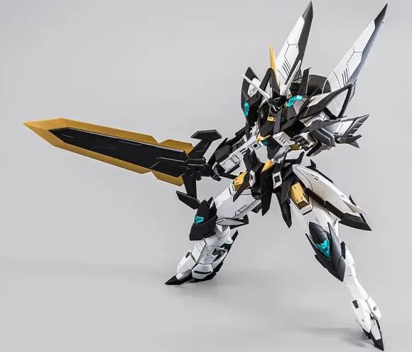 1/48 MODEROID SIDE:GR Arklaud (Titanomachia)