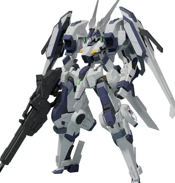 1/48 MODEROID SIDE:GR Edelstein II (Zwei) (Titanomachia)