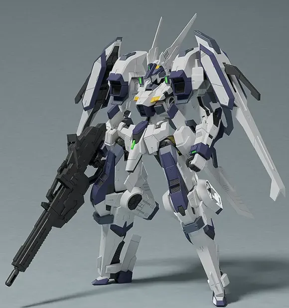 1/48 MODEROID SIDE:GR Edelstein II (Zwei) (Titanomachia)