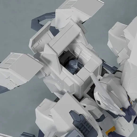 1/48 MODEROID SIDE:GR Edelstein II (Zwei) (Titanomachia)