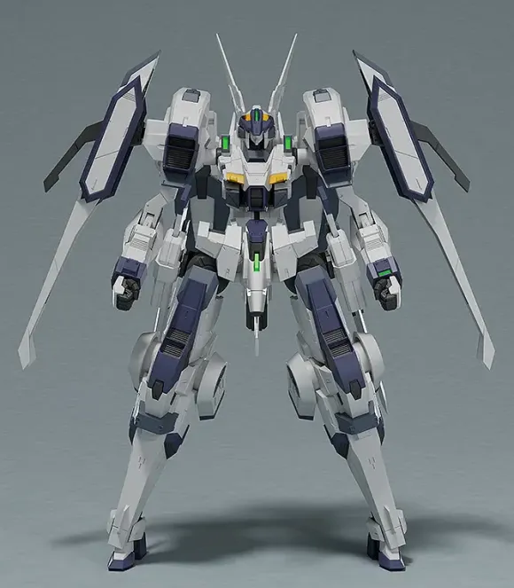 1/48 MODEROID SIDE:GR Edelstein II (Zwei) (Titanomachia)
