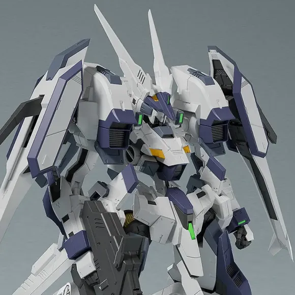 1/48 MODEROID SIDE:GR Edelstein II (Zwei) (Titanomachia)