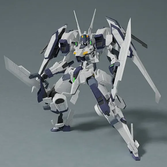 1/48 MODEROID SIDE:GR Edelstein II (Zwei) (Titanomachia)