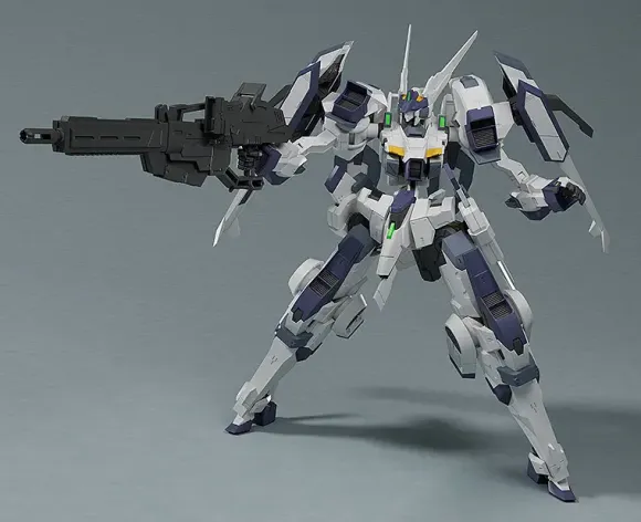 1/48 MODEROID SIDE:GR Edelstein II (Zwei) (Titanomachia)