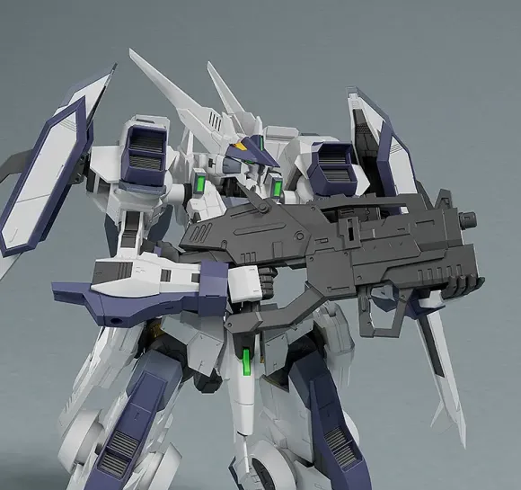 1/48 MODEROID SIDE:GR Edelstein II (Zwei) (Titanomachia)