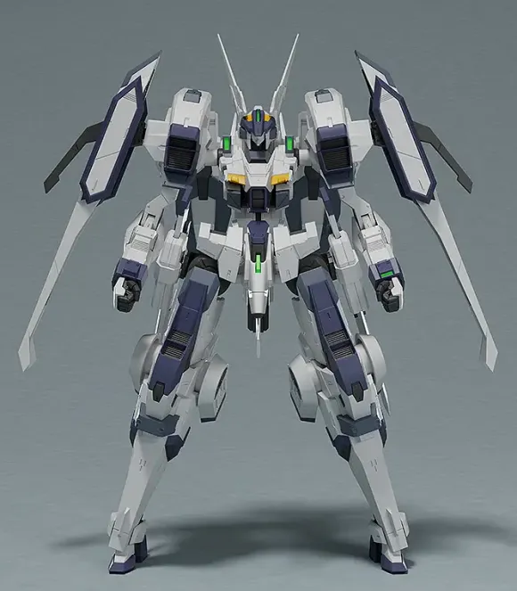 1/48 MODEROID SIDE:GR Edelstein II (Zwei) (Titanomachia) (Rerelease)