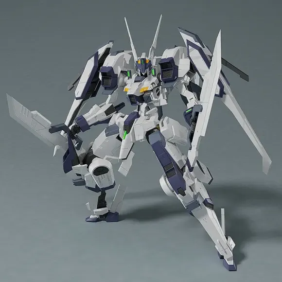 1/48 MODEROID SIDE:GR Edelstein II (Zwei) (Titanomachia) (Rerelease)