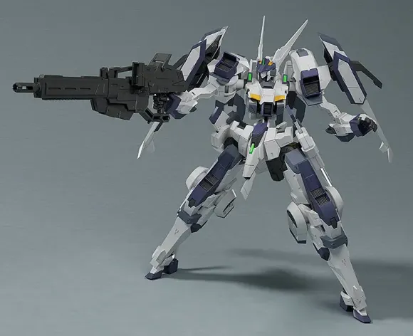 1/48 MODEROID SIDE:GR Edelstein II (Zwei) (Titanomachia) (Rerelease)