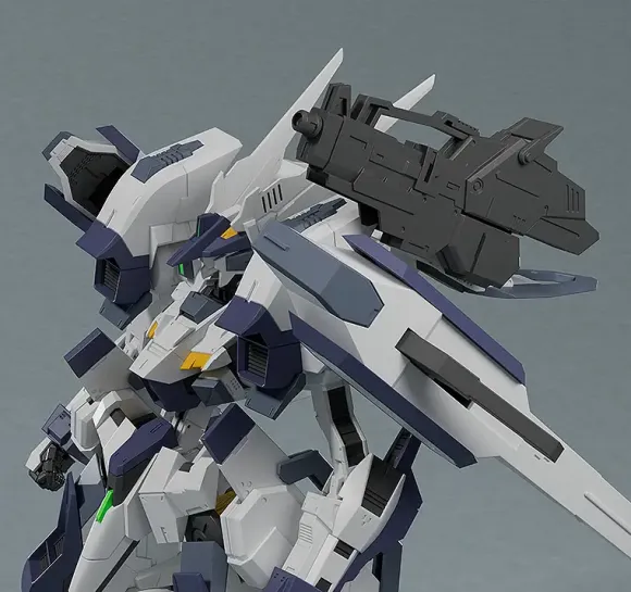 1/48 MODEROID SIDE:GR Edelstein II (Zwei) (Titanomachia) (Rerelease)