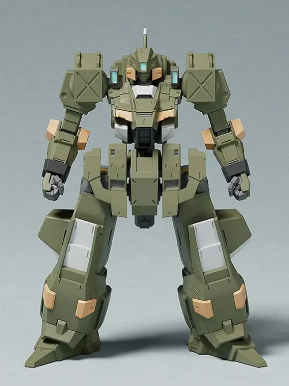 1/48 MODEROID SIDE:R Vogel'g (Titanomachia)