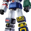 MODEROID Six God Combination God Mars (Reissue)