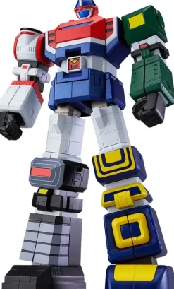 MODEROID Six God Combination God Mars (Reissue)