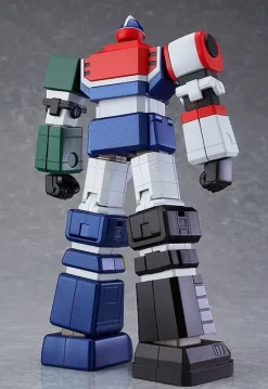 MODEROID Six God Combination God Mars (Reissue)