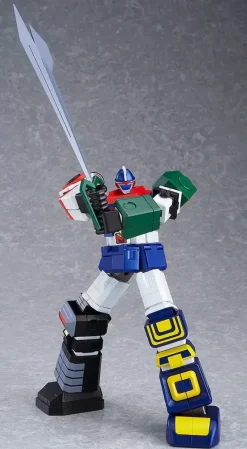 MODEROID Six God Combination God Mars (Reissue)