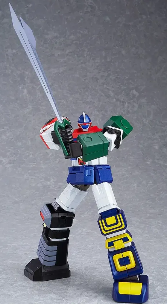 MODEROID Six God Combination God Mars (Reissue)