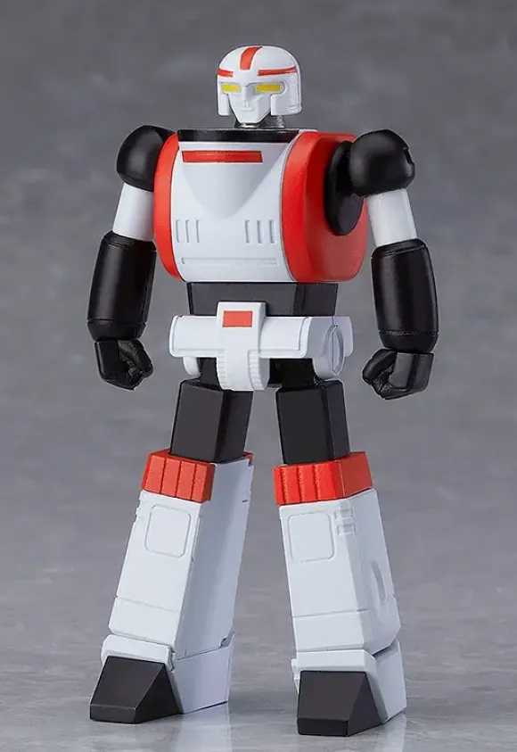 MODEROID Six God Combination God Mars (Reissue)