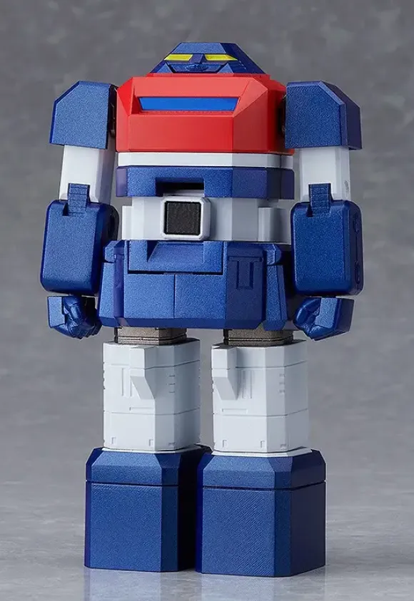 MODEROID Six God Combination God Mars (Reissue)
