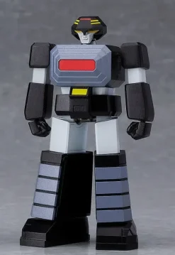 MODEROID Six God Combination God Mars