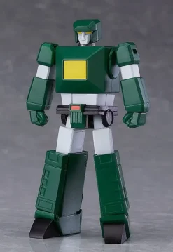 MODEROID Six God Combination God Mars